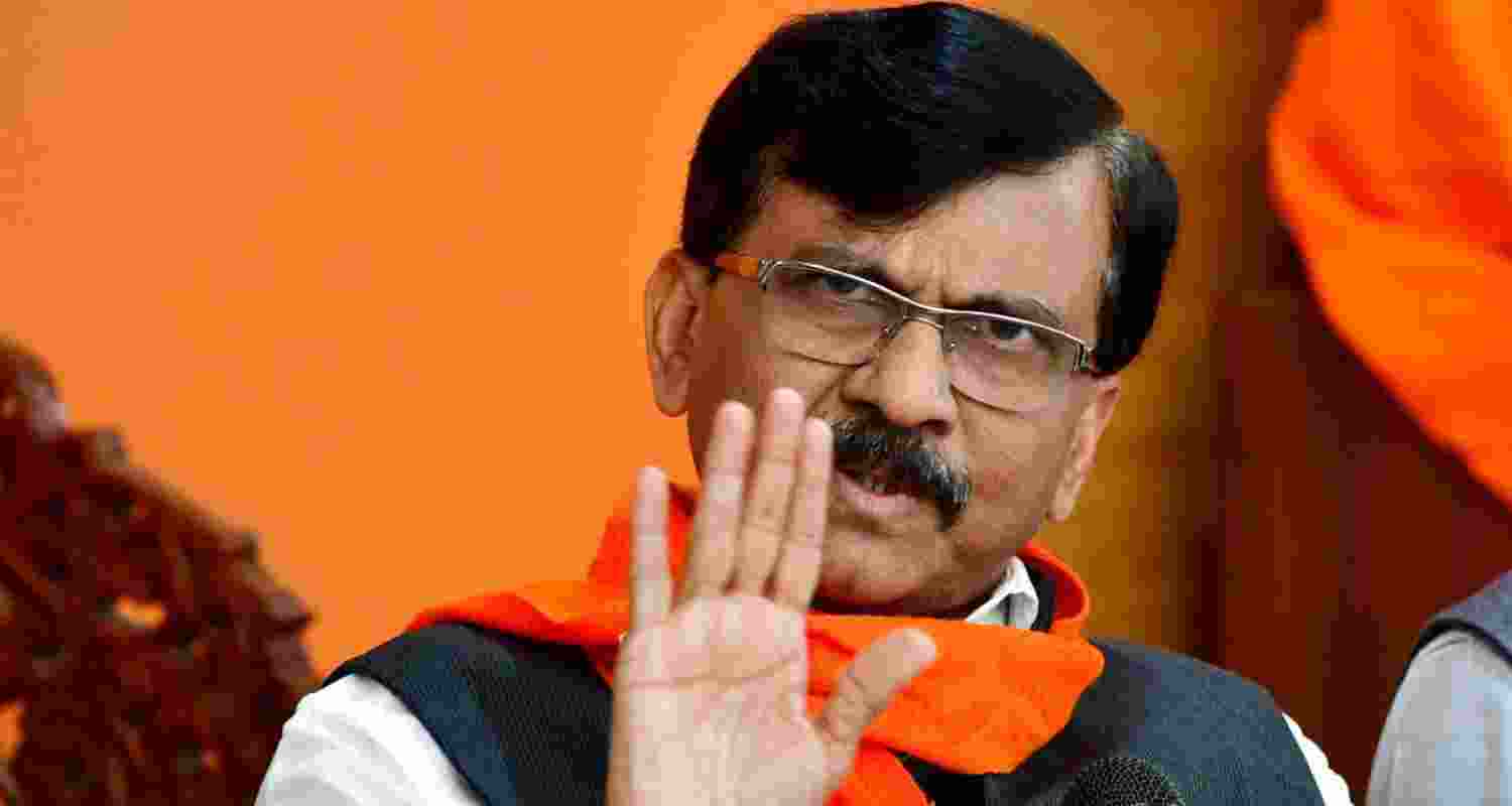 INDIA bloc seeks session on Pahalgam attack.
