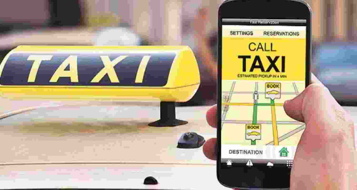 Cab app rules to aid Goan drivers says Govt.