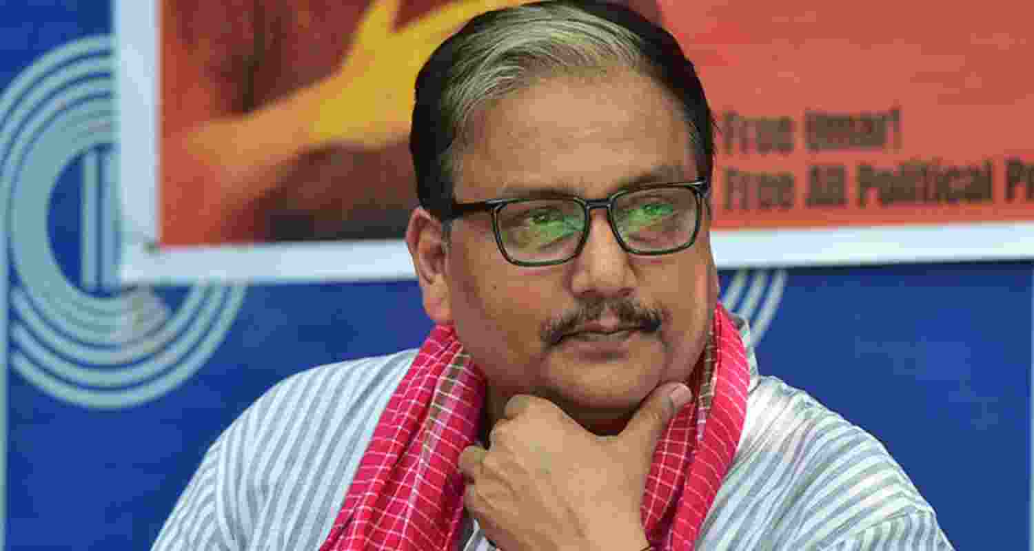 RJD MP seeks SOPs for all large public gatherings.