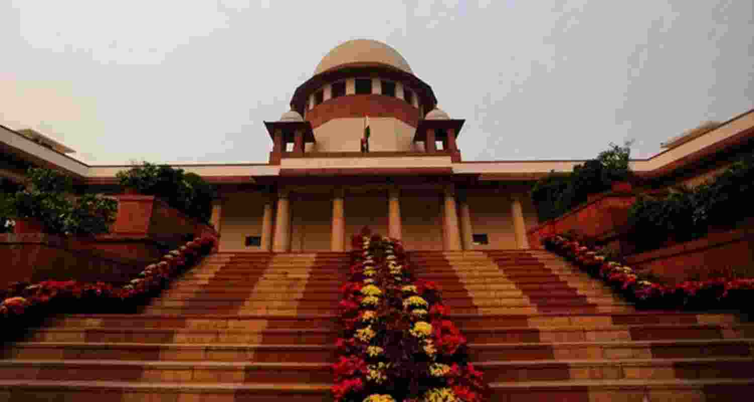 Muslim Man jailed for marrying Hindu woman gets SC bail.