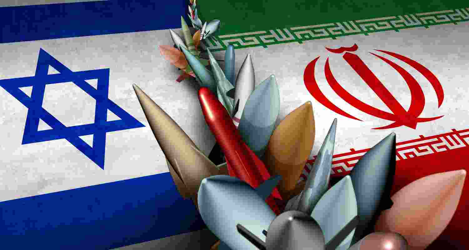 Trump moves US troops ahead of Iran conflict risk. Image for representative use only.