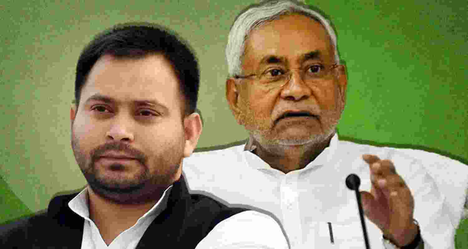 People want to get rid of JD(U)-BJP rule, says RJD.