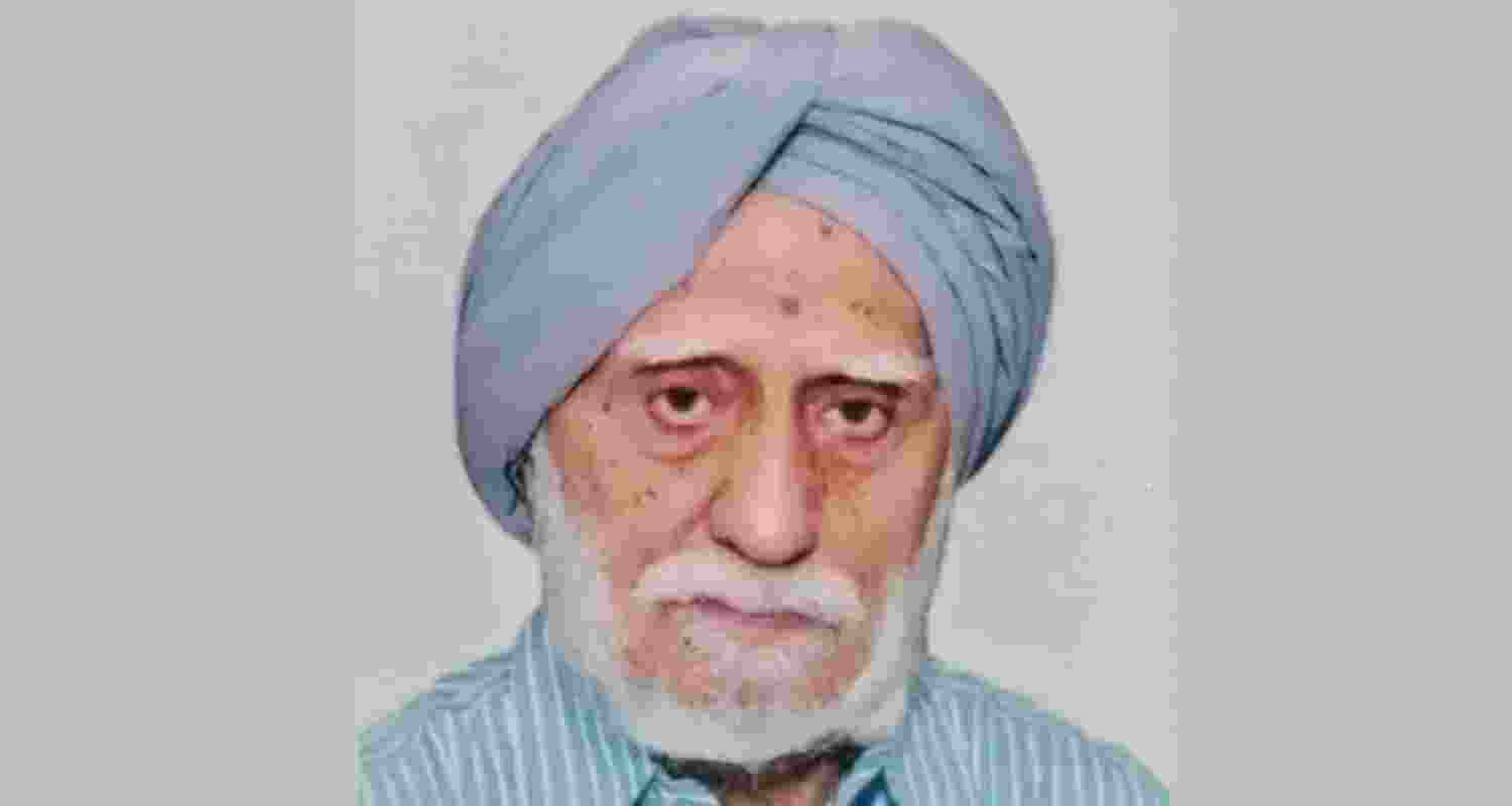 Prominent journalist KS Chawla passed away on June 25