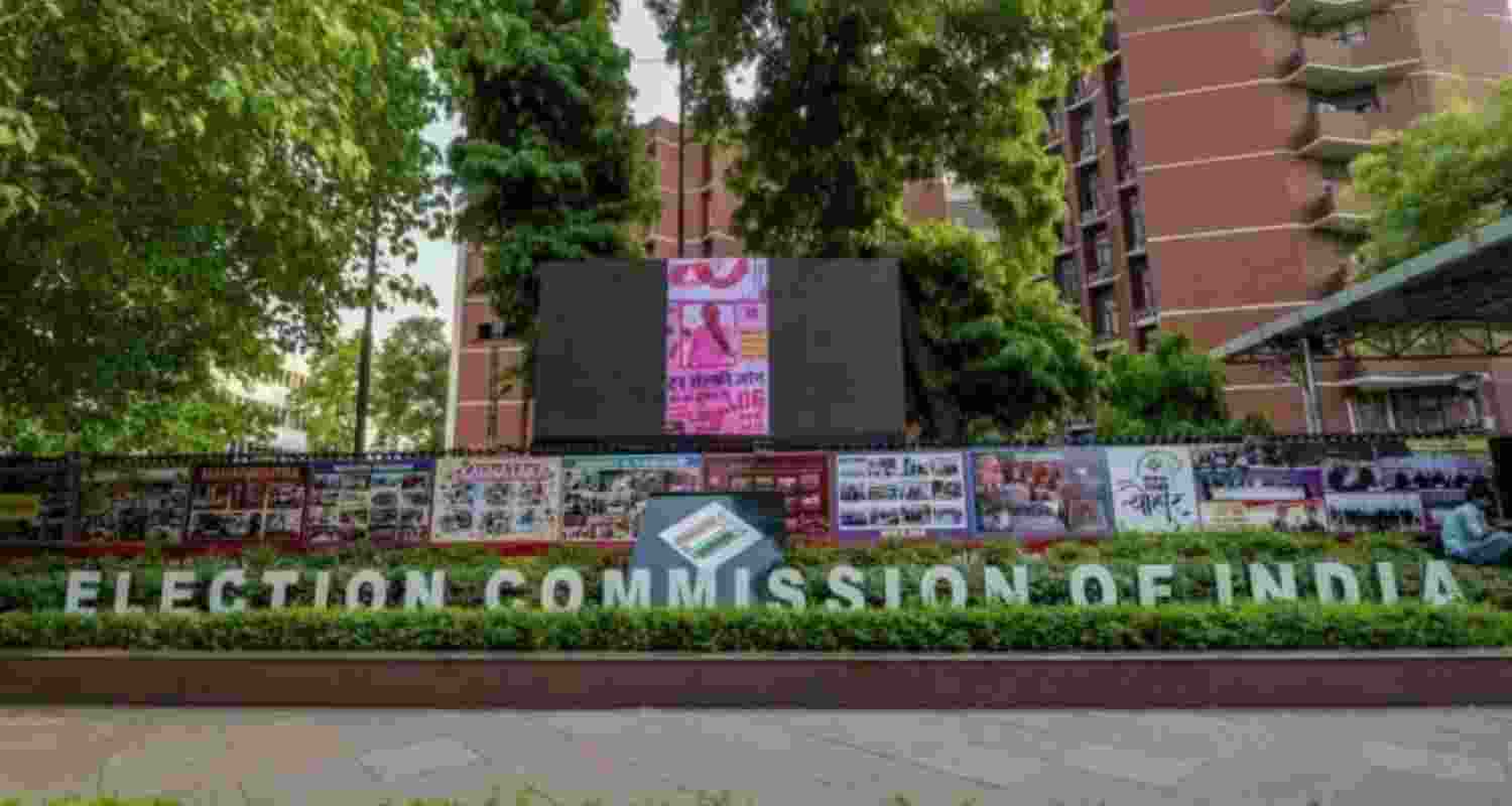 EC launches Special Revision of Bihar voters.
