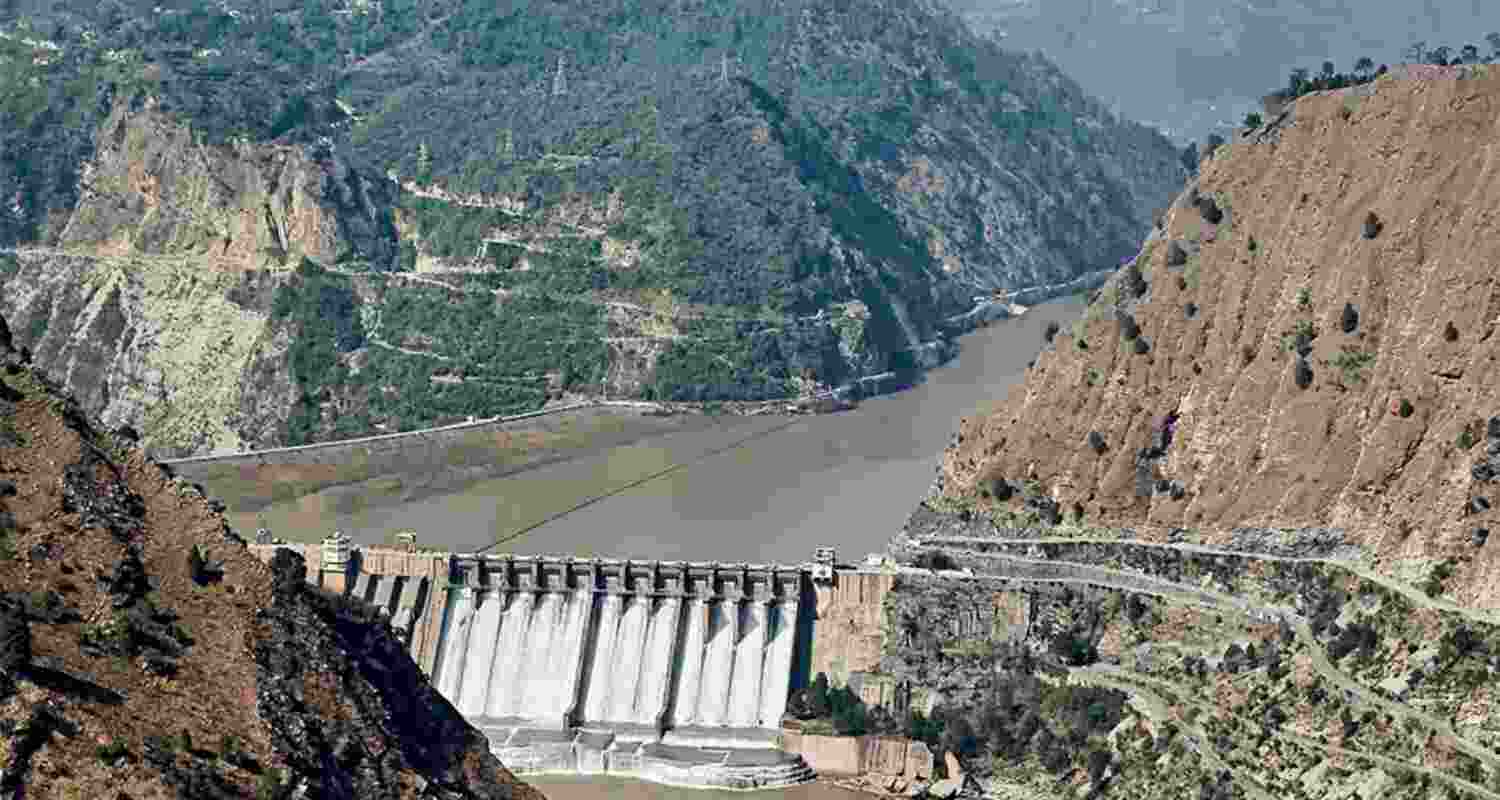 India calls Indus court a charade at Pakistan’s behest.
