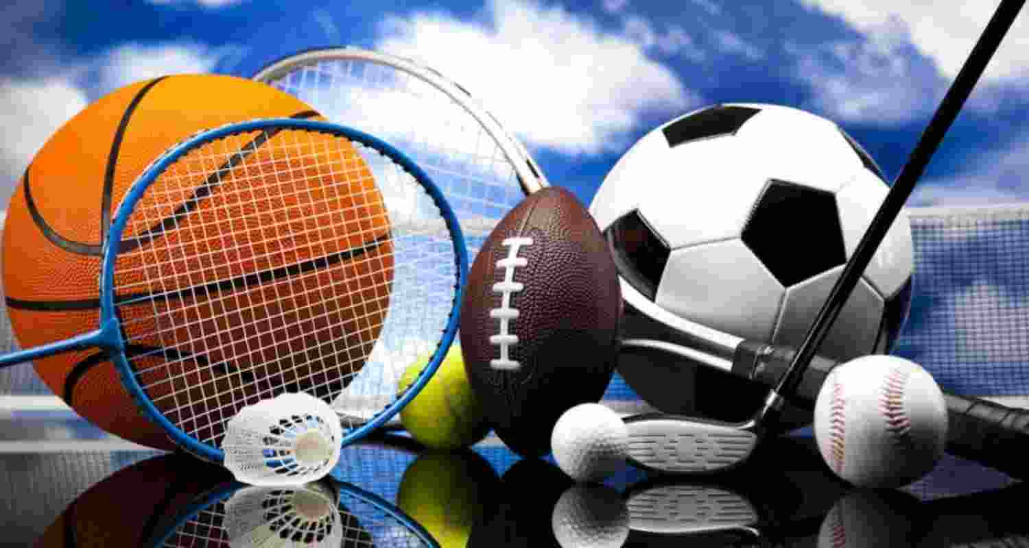 NSP 2025 Seeks to Boost Sports Economy and Careers.