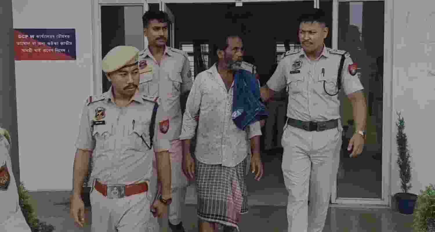Cattle Act Crackdown Leads to 205 Arrests in Assam.