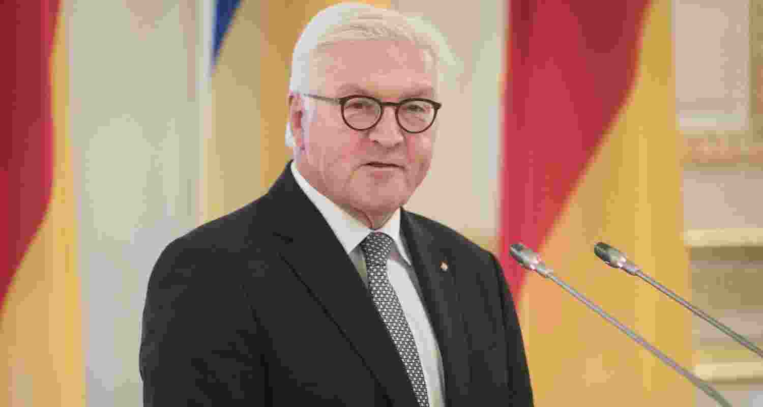 Germany Eyes 5000 More Troops Yearly Till 2029.