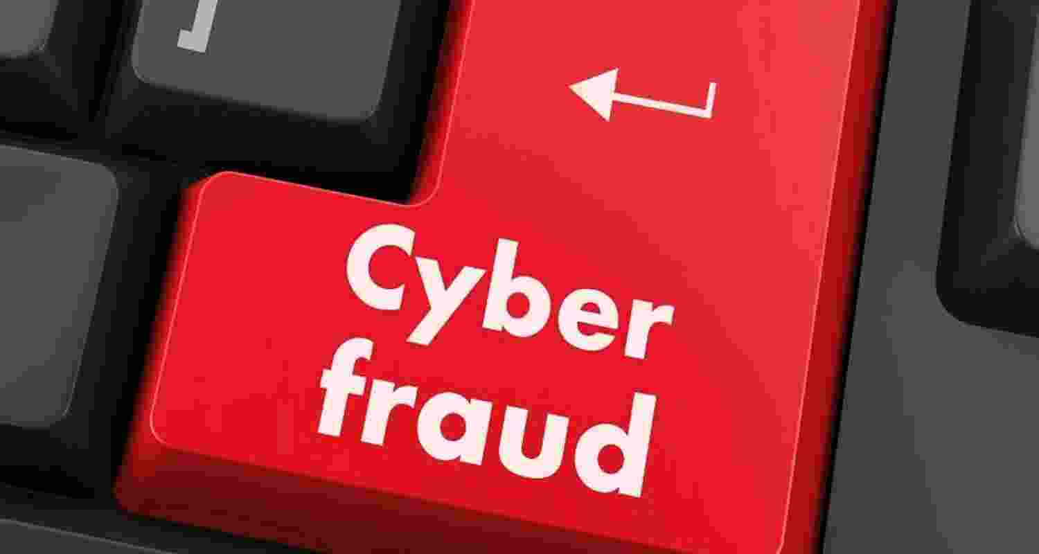 Chhattisgarh recovers ₹3 crore from ₹107 crore cyber fraud.
