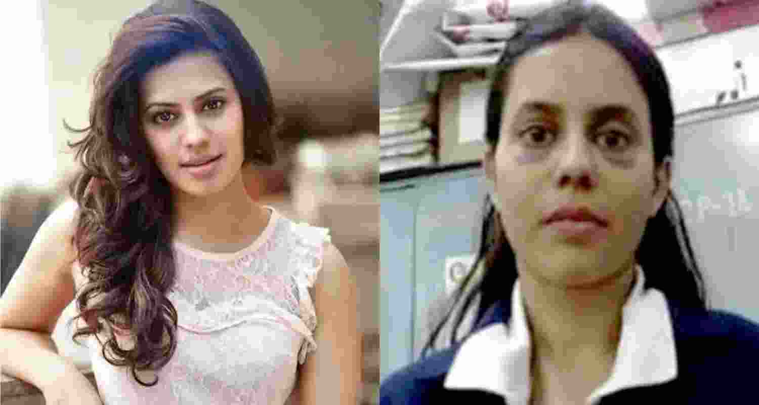 COFEPOSA keeps Ranya Rao in jail despite bail in gold case.