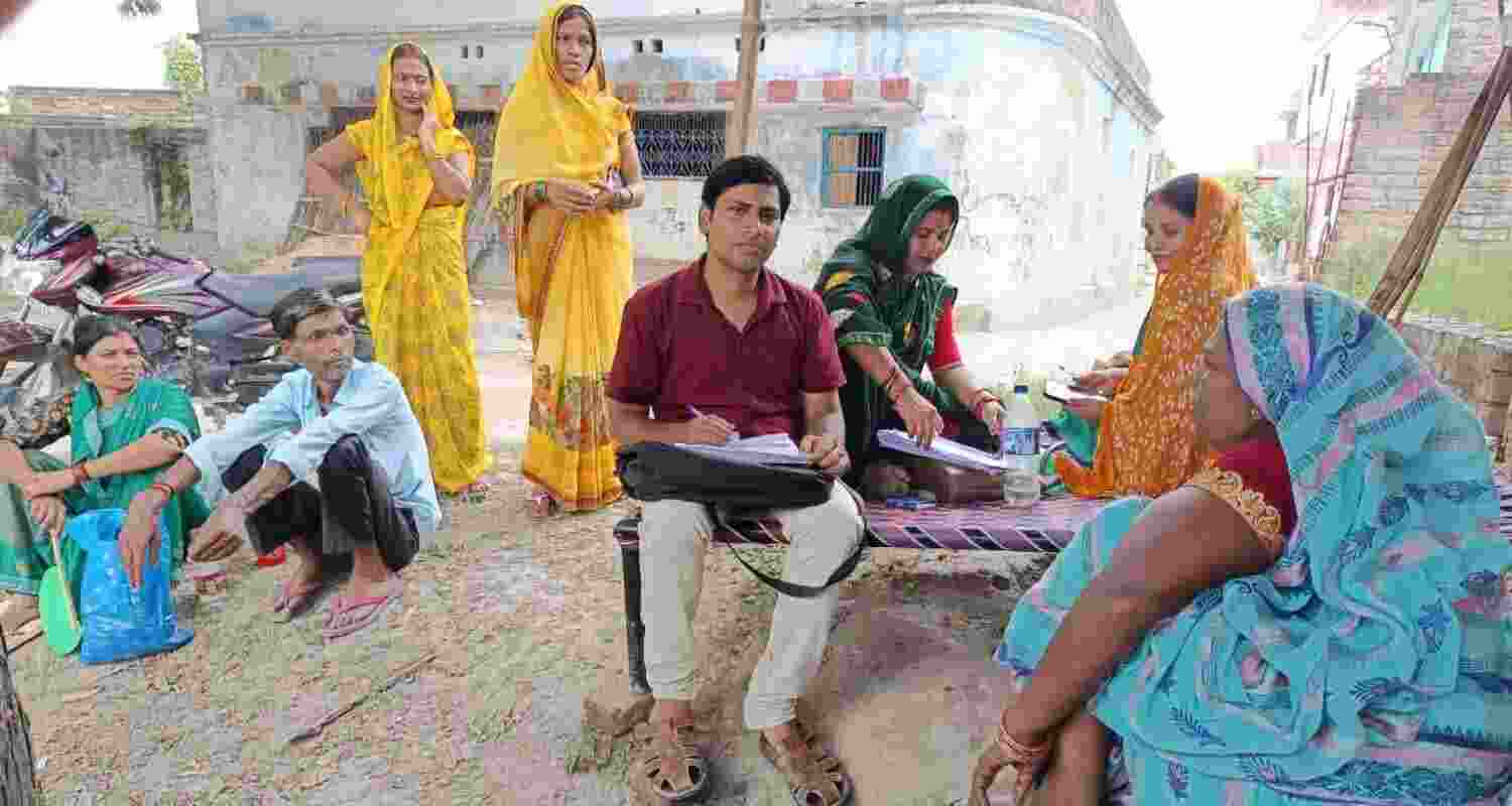 Bihar Draft Electoral Roll To Be Out On August 1, 2025.