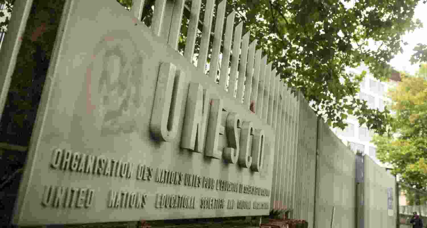 Trump Orders UNESCO Pullout Over Israel And China Fears.