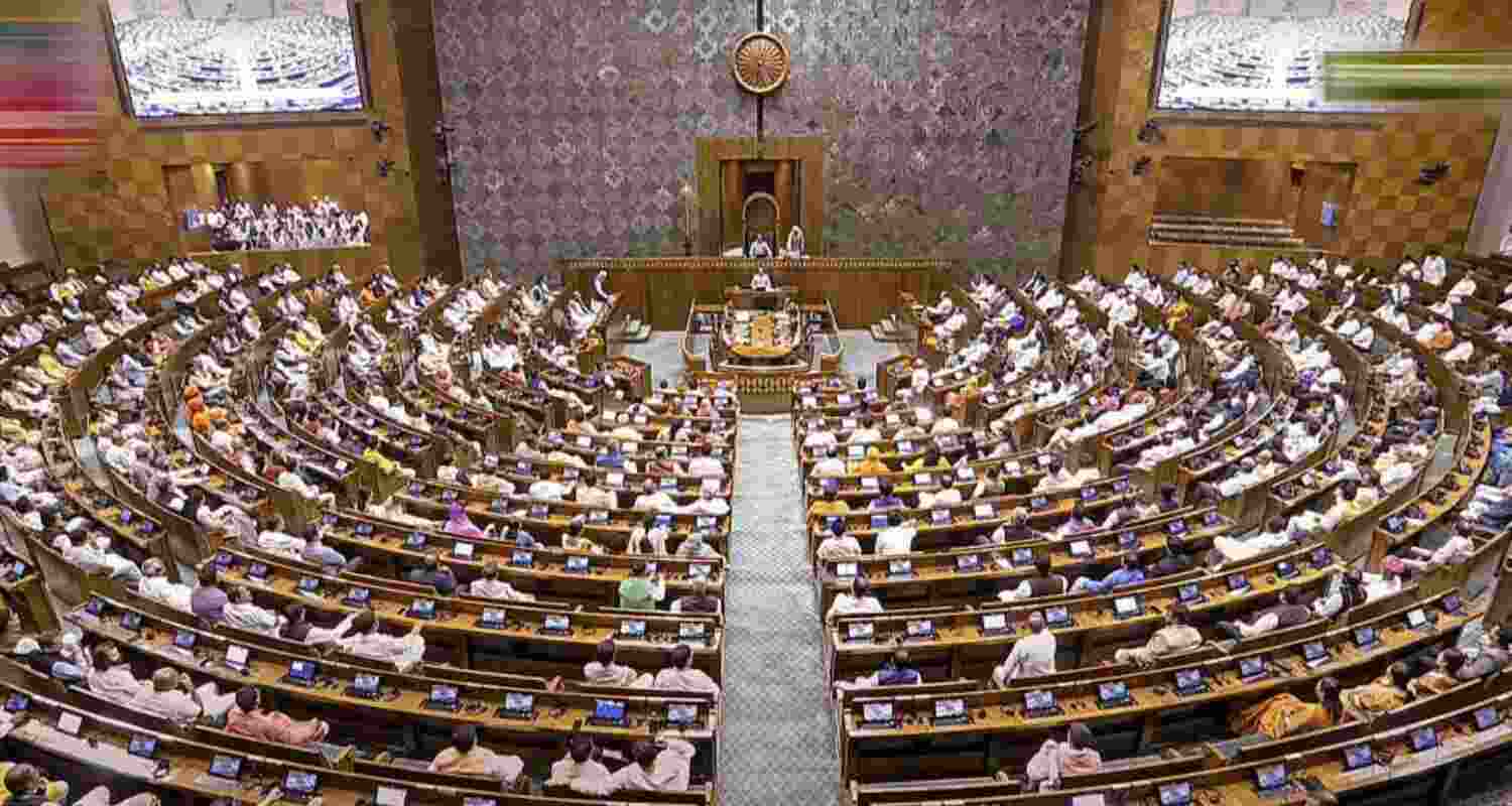 Operation Sindoor Debate to Dominate Monsoon Session Today.