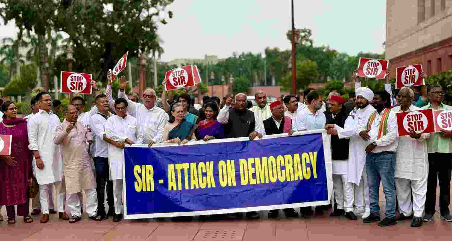 Amit Shah to seek extension of President’s rule in Manipur from Parliament today.