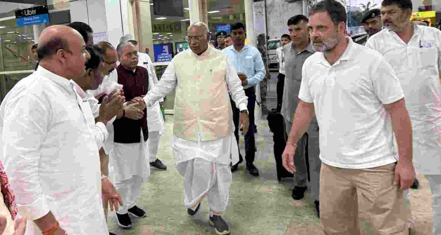 Rahul Gandhi due in Chaibasa court over 2018 remarks.