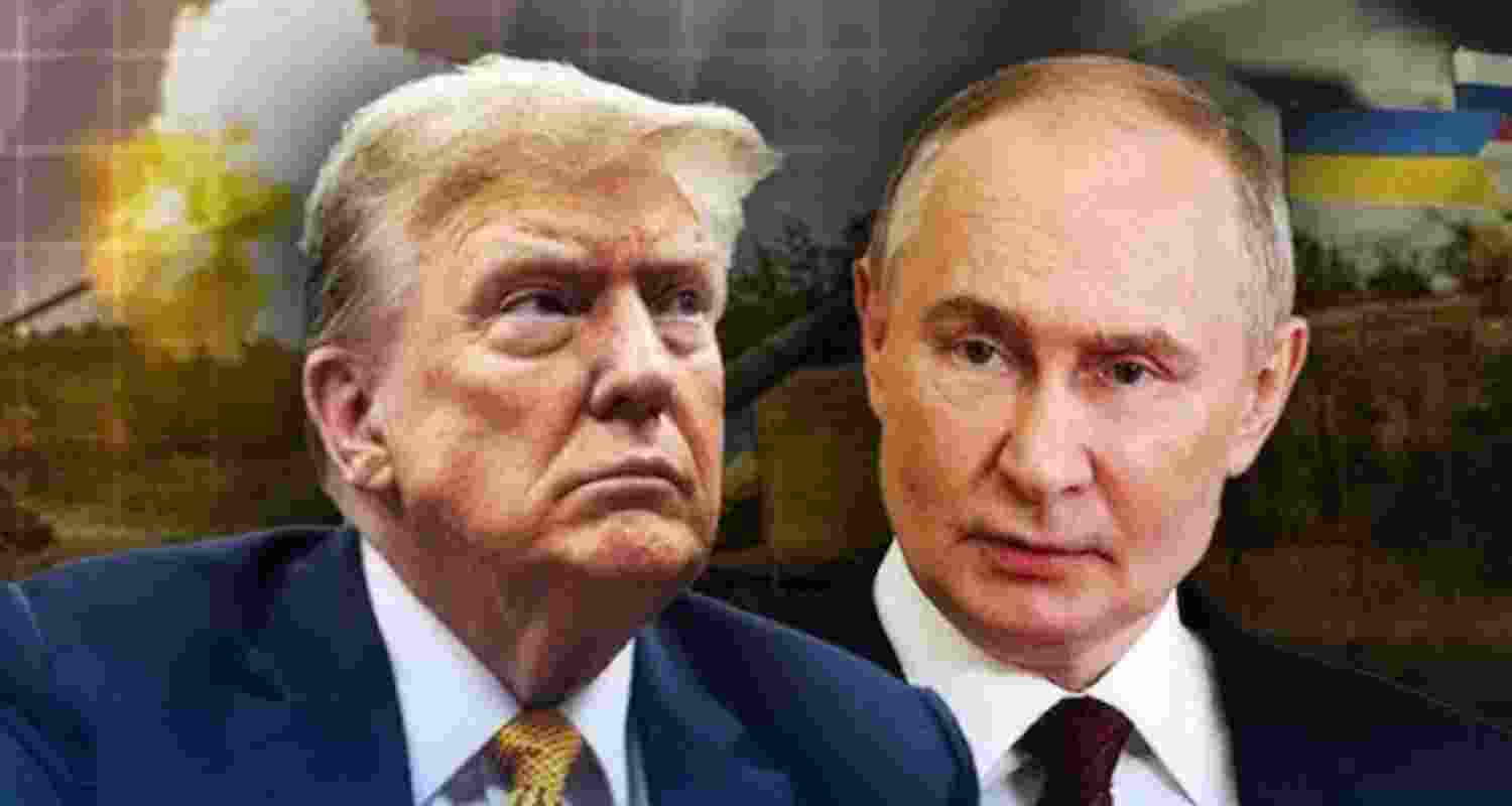 Russia quits INF Treaty raising nuclear tensions with US.