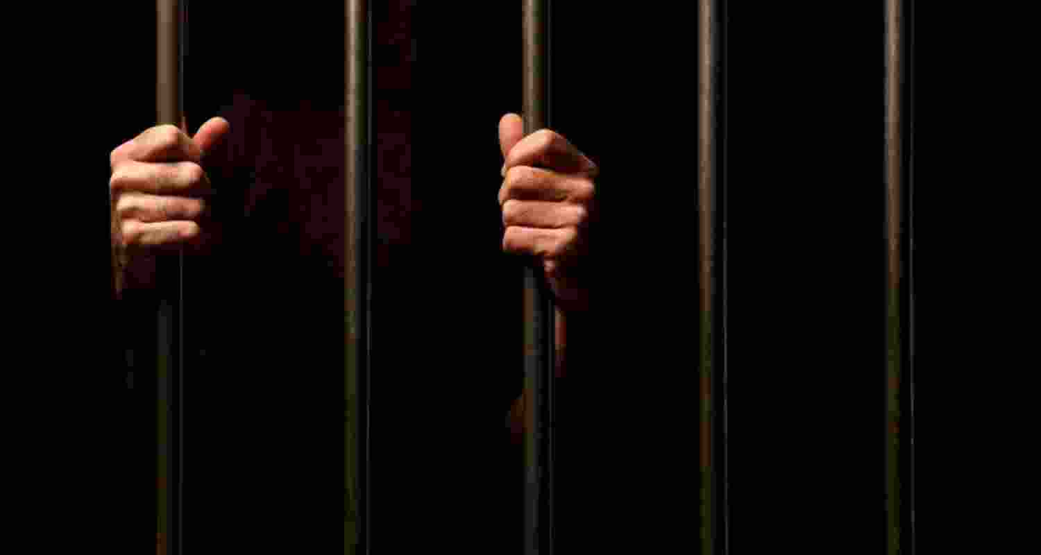 Manipur security forces arrest five militants in raids. Image for representative use only.