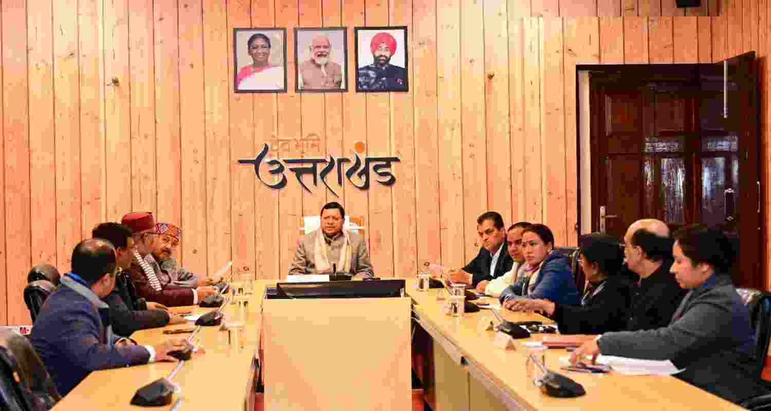 Minority Education Authority to replace Madrassa Board in U'Khand.