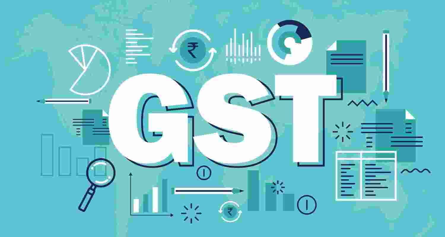 GoM backs Centre's plan to cut GST slabs to two rates.