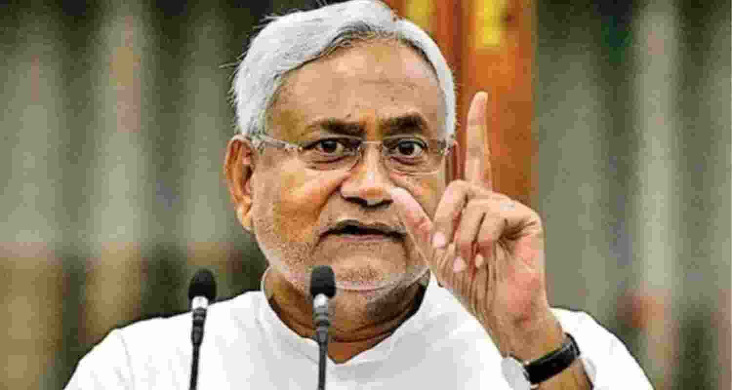 Nitish launches BIPPP 2025 to boost jobs and investment.