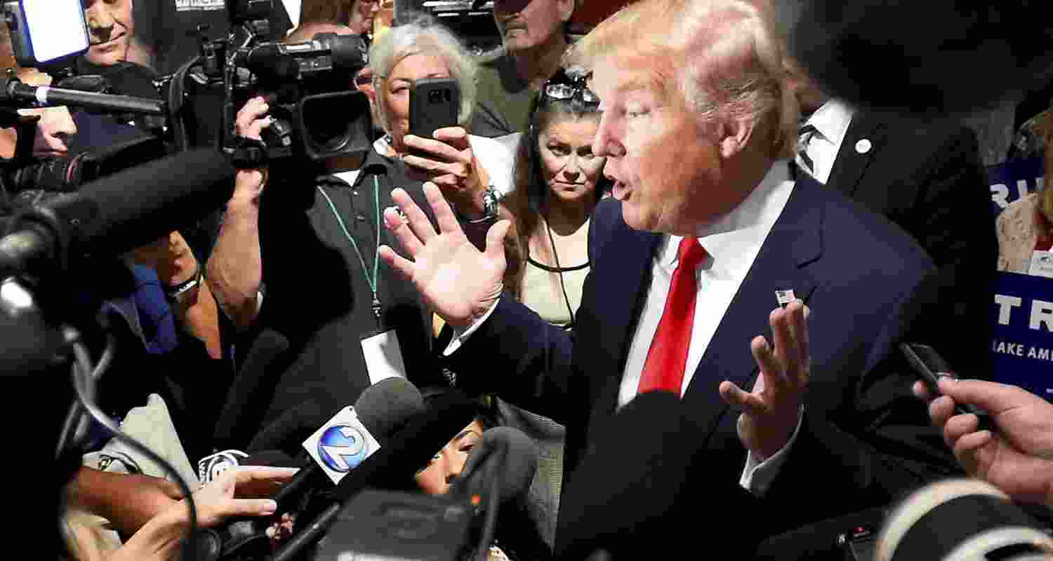 Pentagon move sparks outcry over press freedom in US.