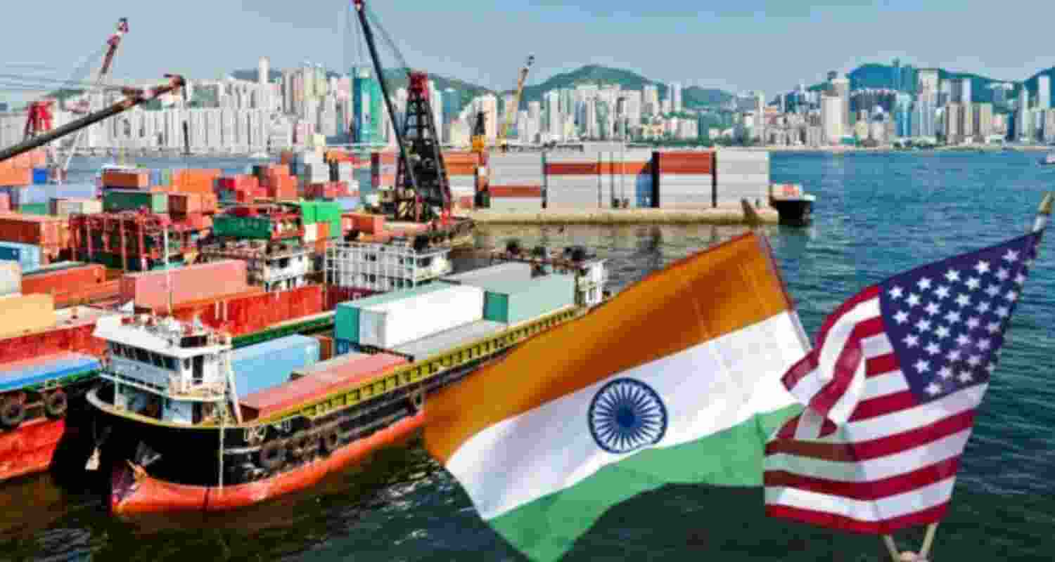 MSMEs Benefit as Postal Services to US Resume from October 15.