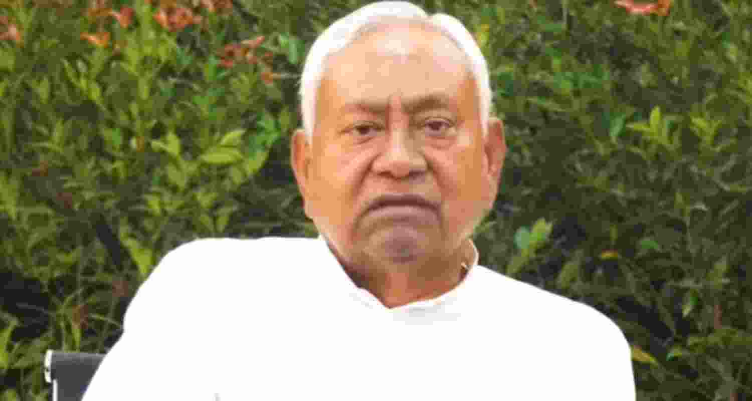 Nitish Kumar vows to continue public-first governance.