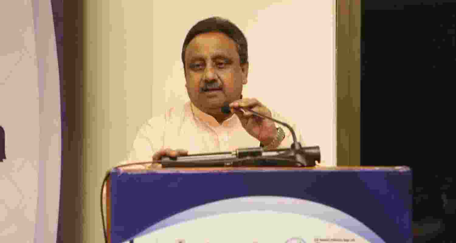 BJP MP seeks to restore Delhi’s ancient name Indraprastha.