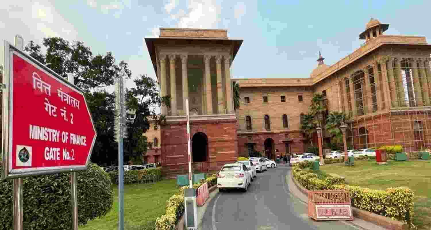 Centre releases ₹1.73 lakh crore to states as tax share