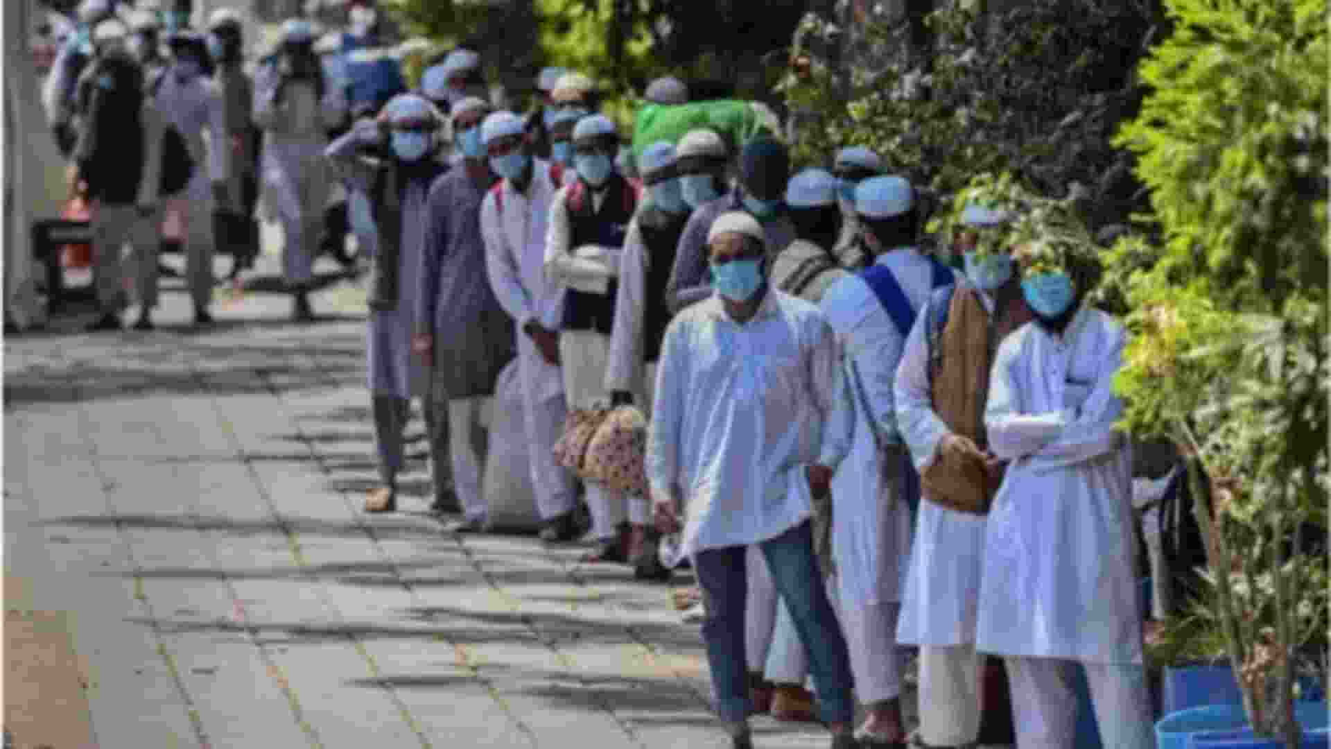 Covid-19 Tabligi Jamaat case: 70 Indians exonerated by HC