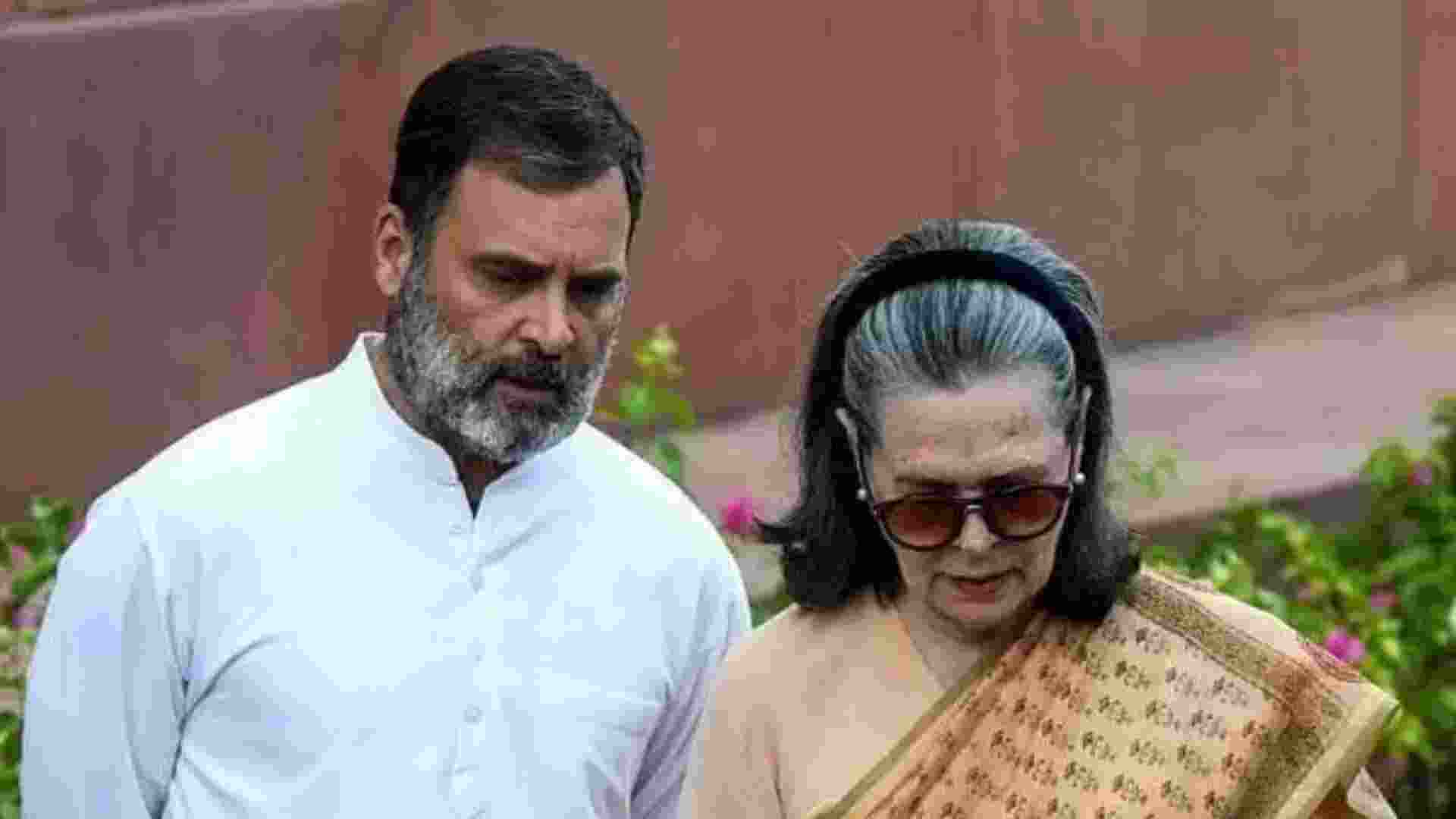 NH case:Cong adv says AICC attempted to revive AJL, quotes 'poet'