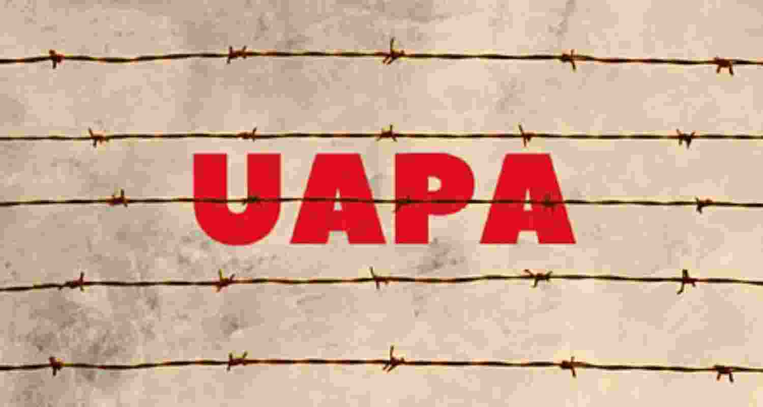 SC denies bail in a UAPA case heard in aftermath of Delhi blast