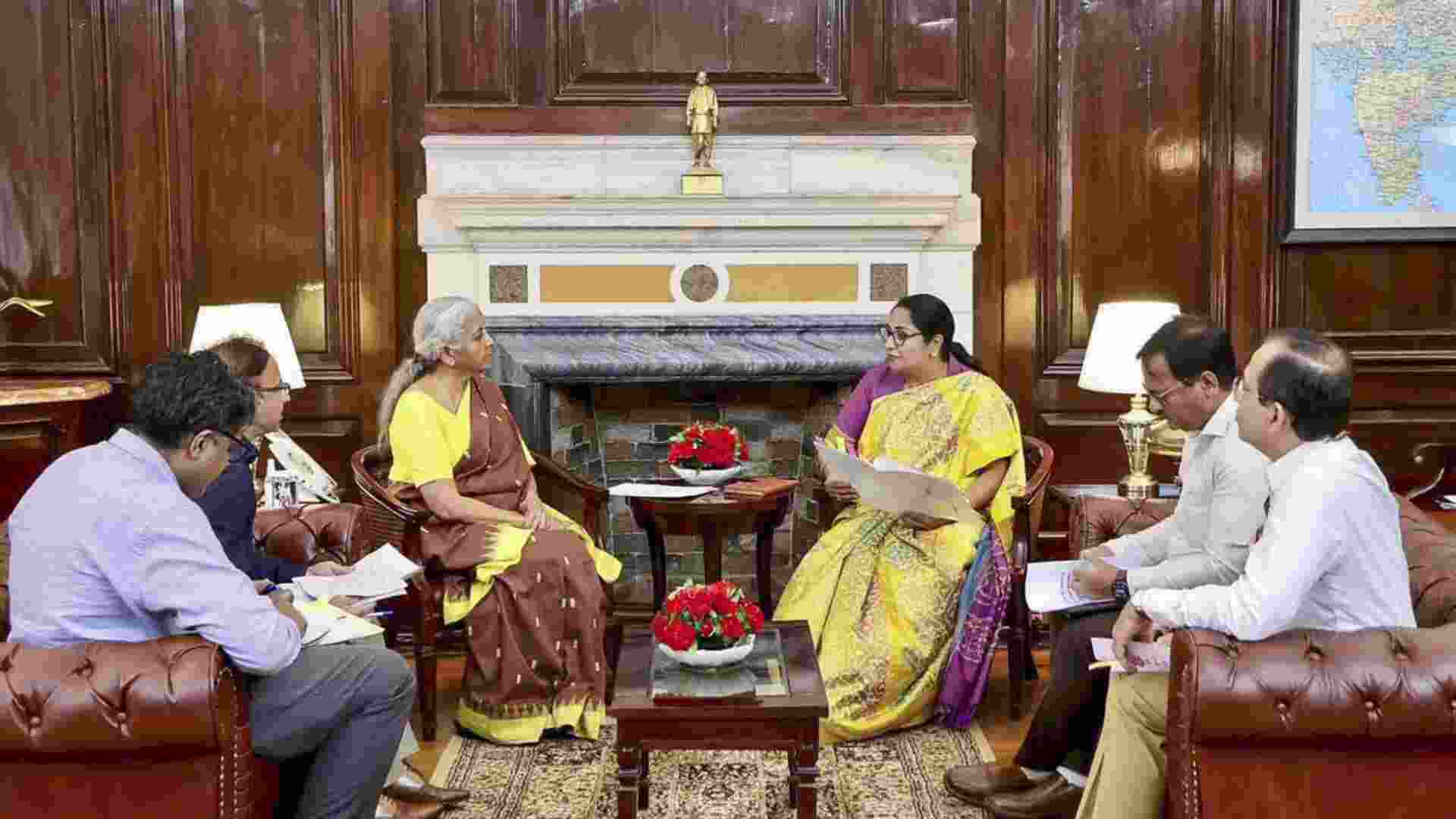 Delhi to get Rs 600 cr under 'special assistance scheme'