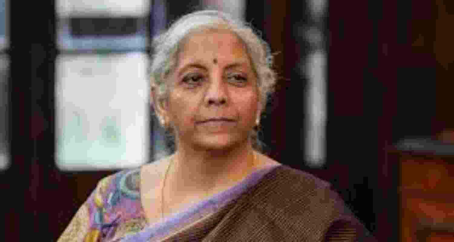 Union Finance Minister Nirmala Sitharaman said she is hopeful of finalising trade deals with the US and EU before the deadline