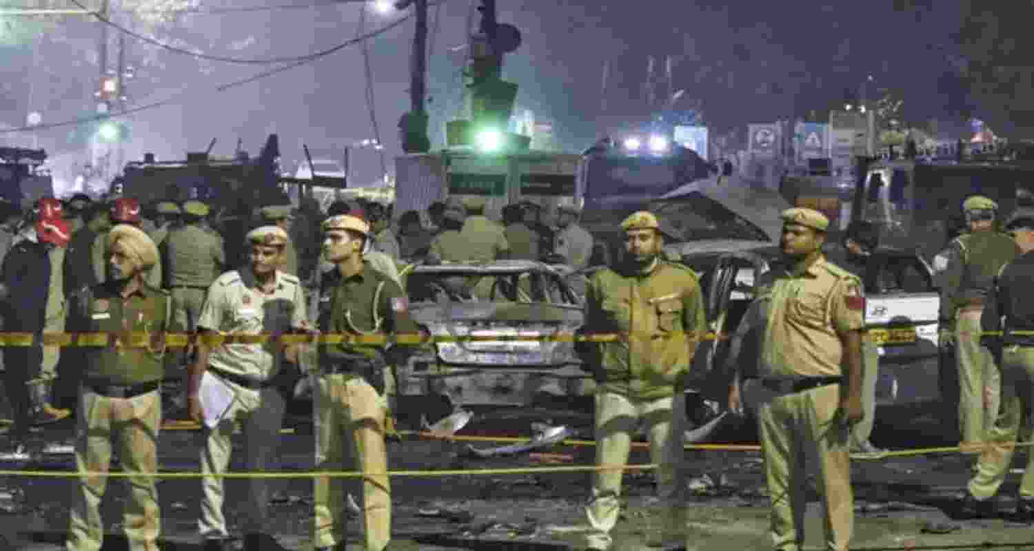 Union cabinet reiterates zero tolerance policy for terrorism