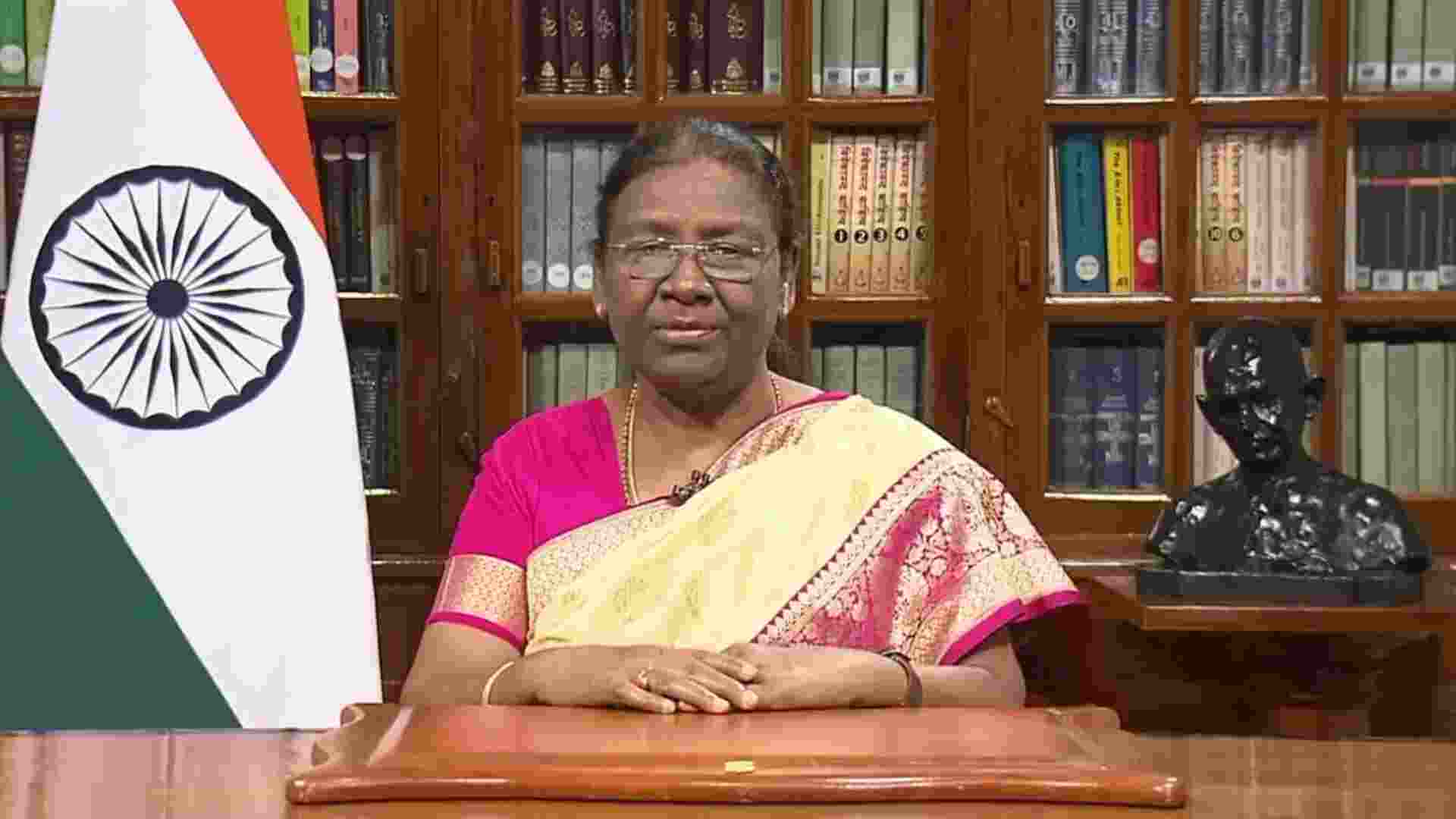 SC bench to hear Presidential ref  on deadlines  for state bills