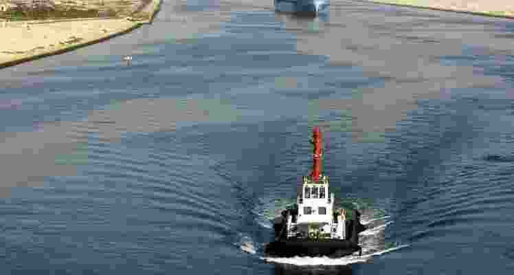Freight costs have surged by nearly 300 percent, with shipping lines increasingly favoring the Cape of Good Hope route.