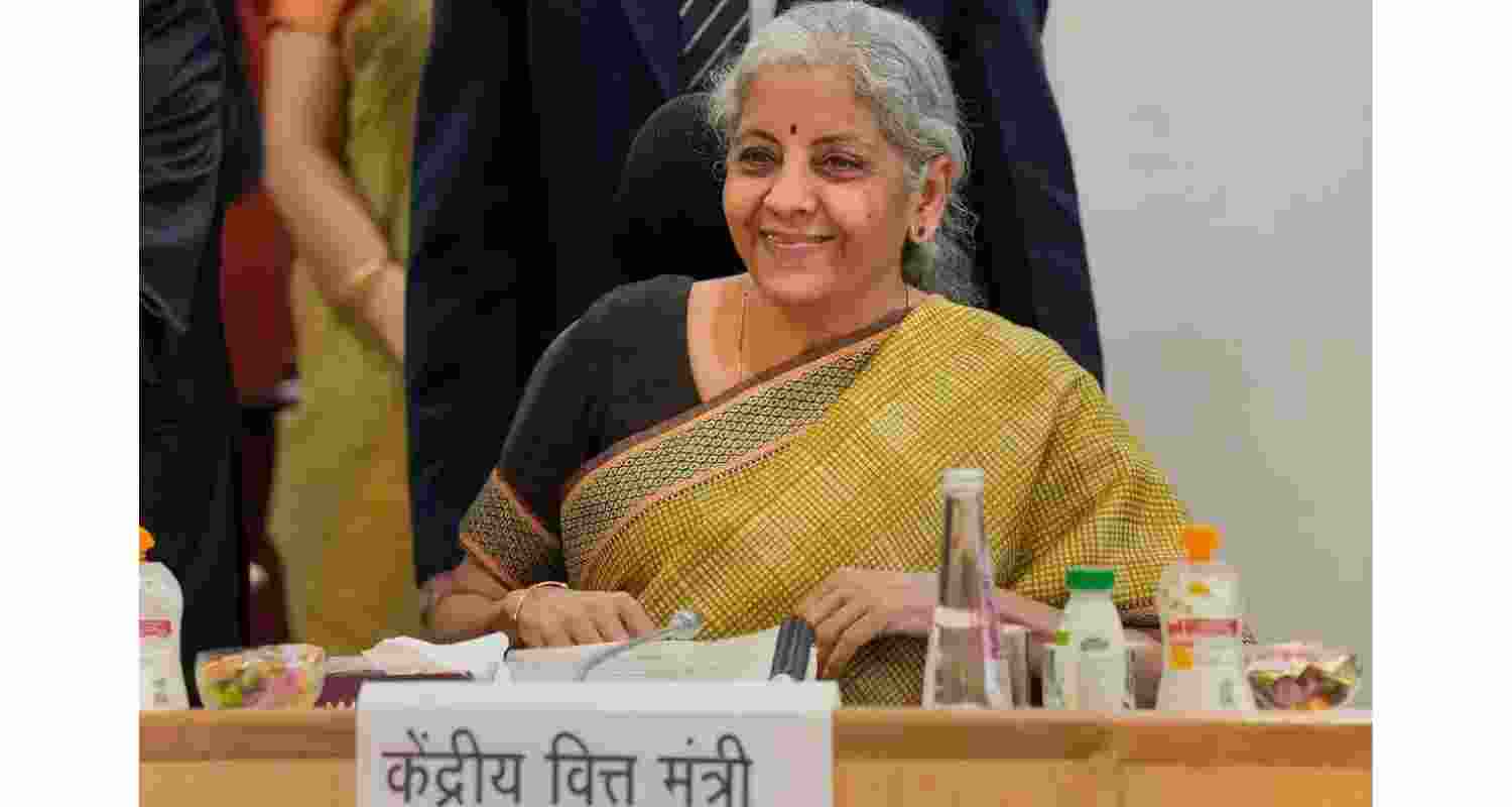Finmin to meet bank heads on Wed to review schemes