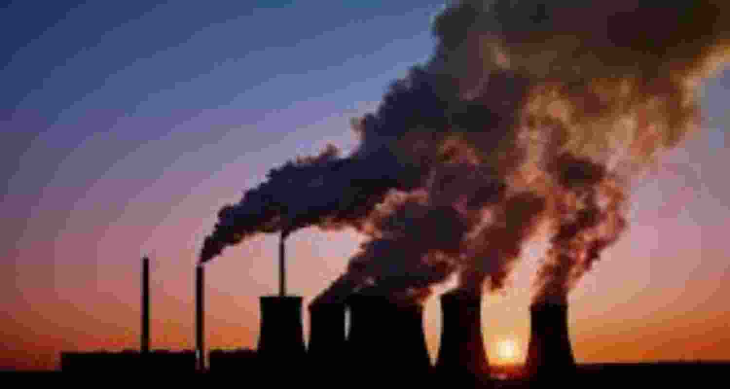 Of the country’s total installed power capacity of 476 GW by June, non-fossil fuel sources contributed to 235.7 GW, said government data