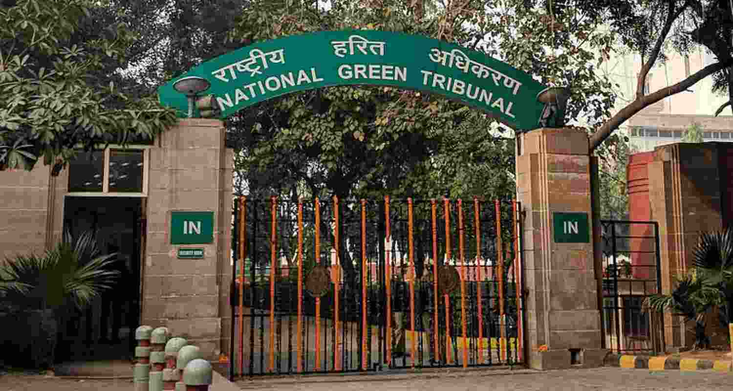 Pollution in rivers: NGT directs PCB ensure monitoring system