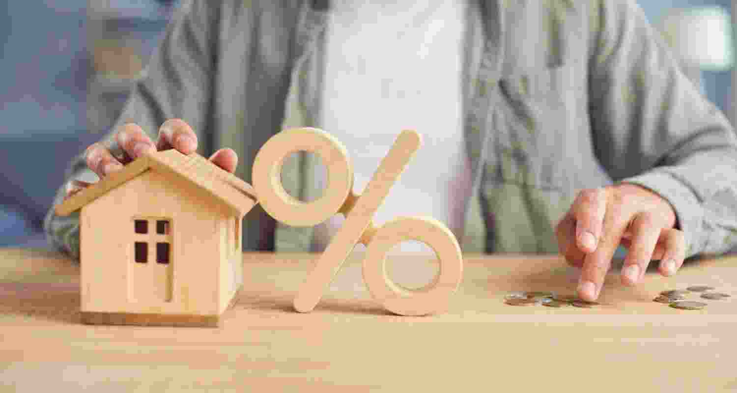 CREDAI seeks 15pc tax for affordable housing in Budget 2025