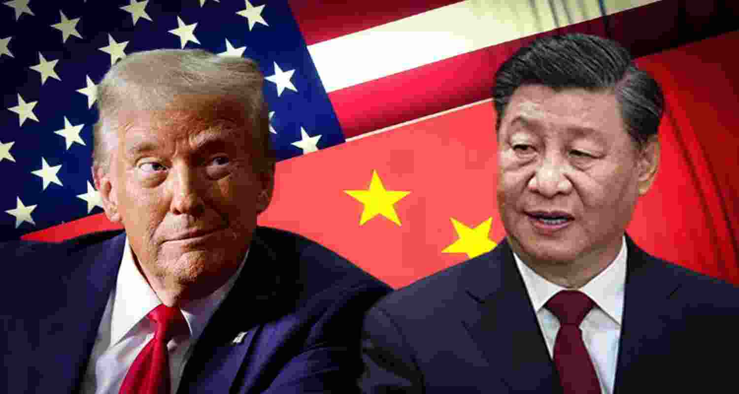 China takes US to WTO over latest tariff hike.
