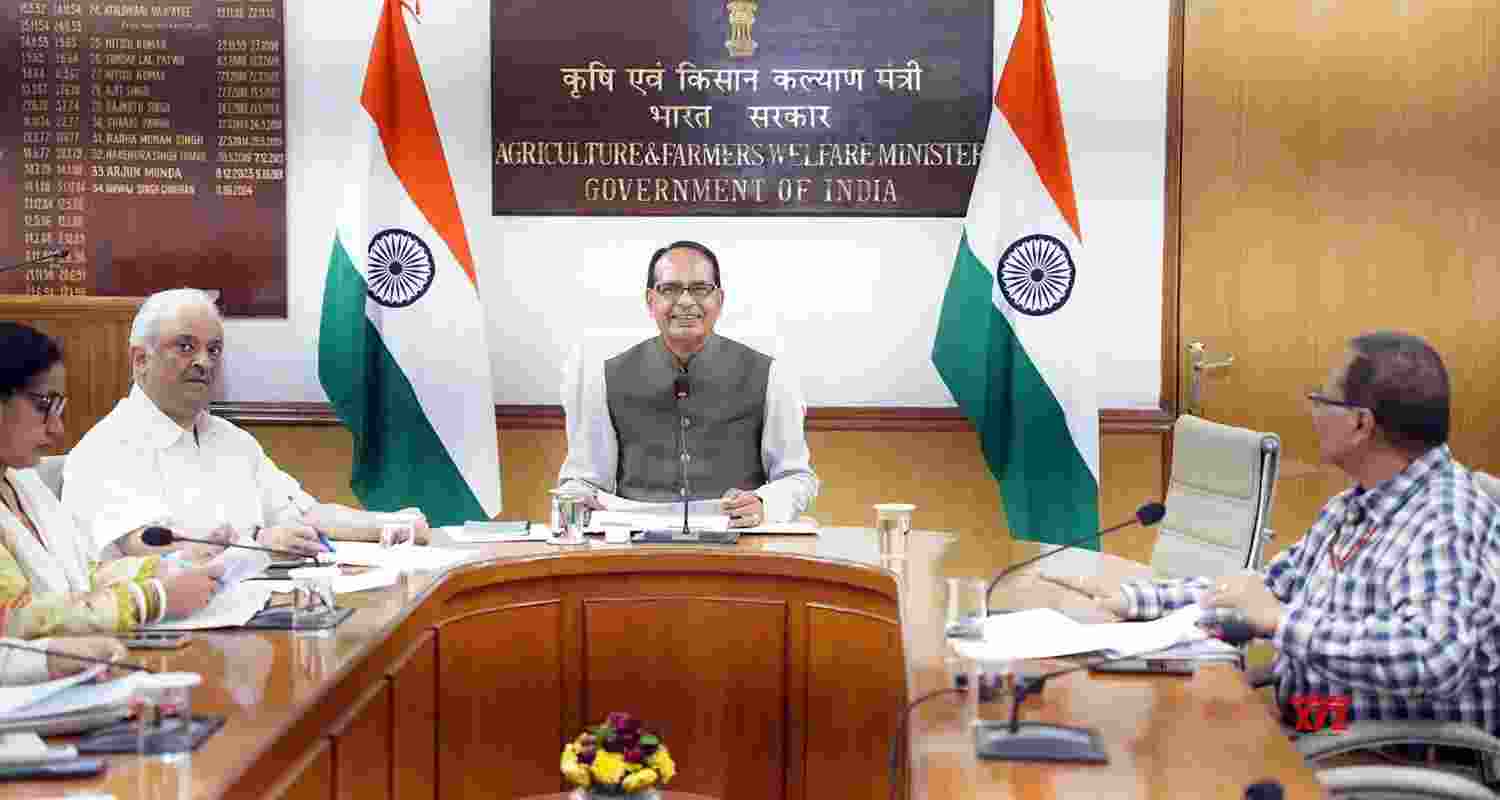 National Soil Library Set for Launch in Nagpur.