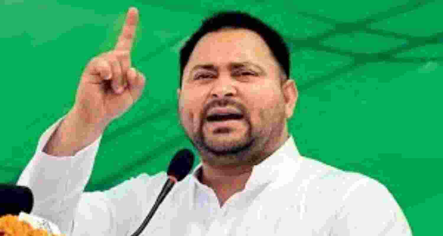 RJD leader calls infiltration issue a BJP poll distraction.