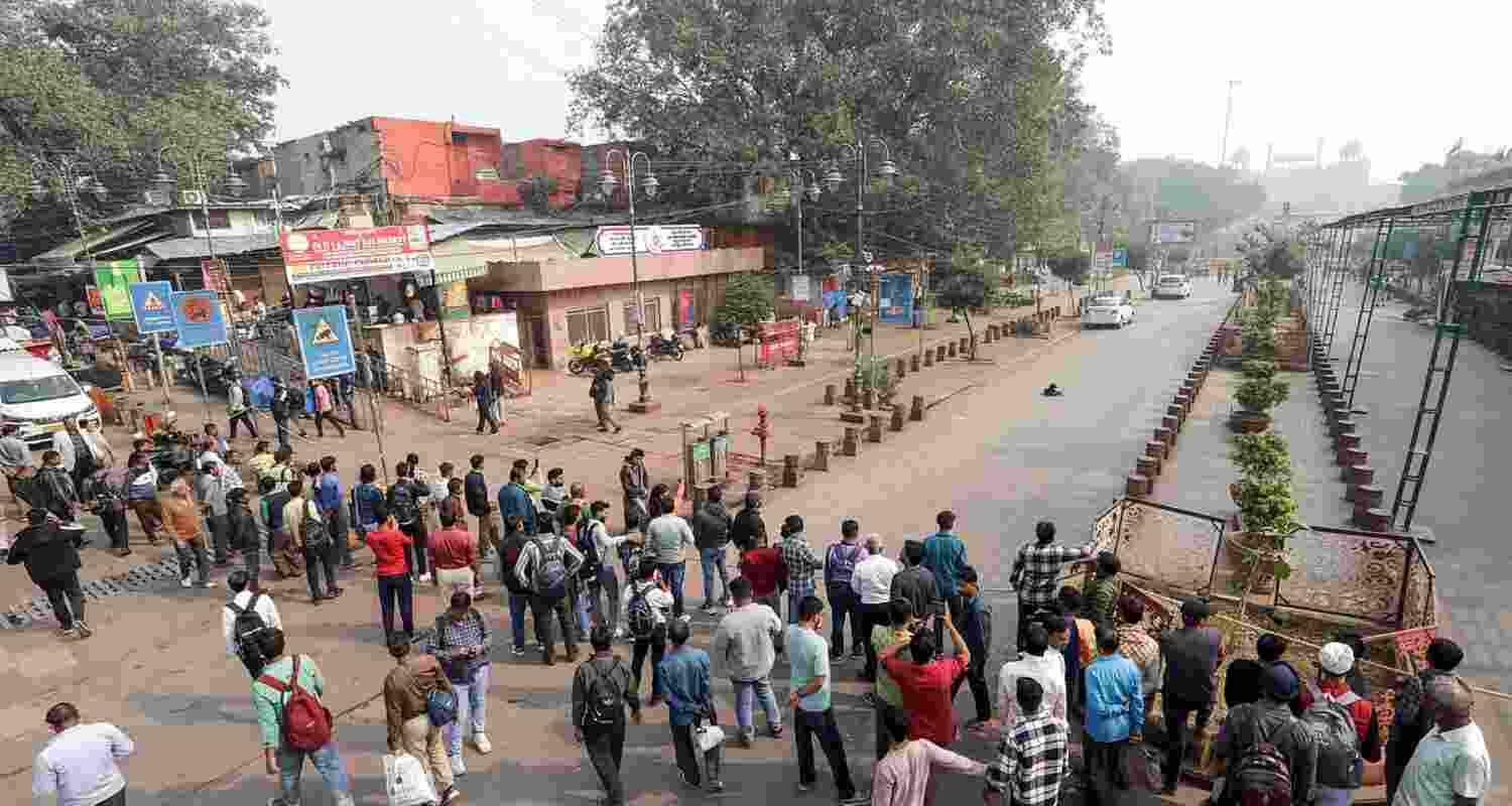 White collar terror probe widens, Haryana woman doc held from J&K