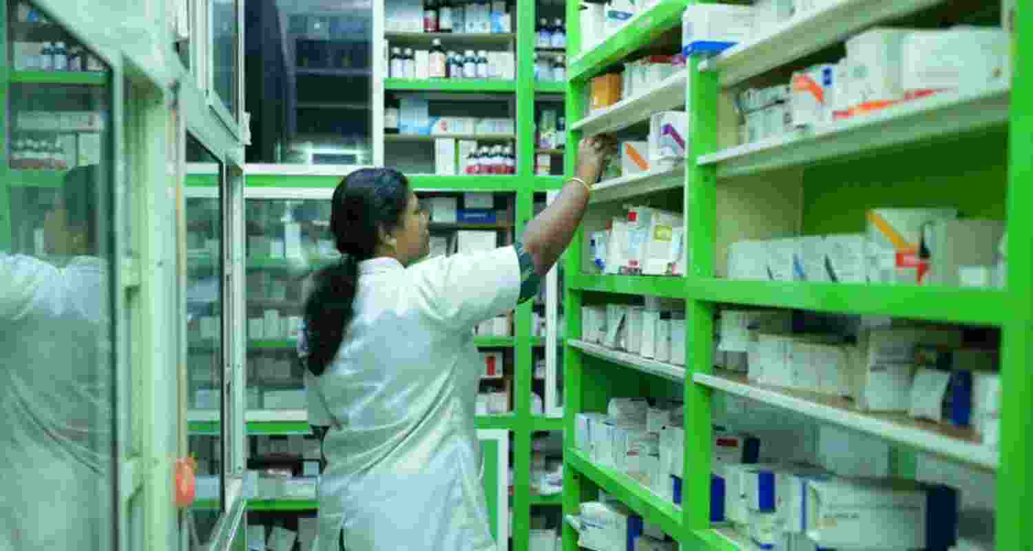 Free medicines for poor through Abua Stores in Jharkhand.