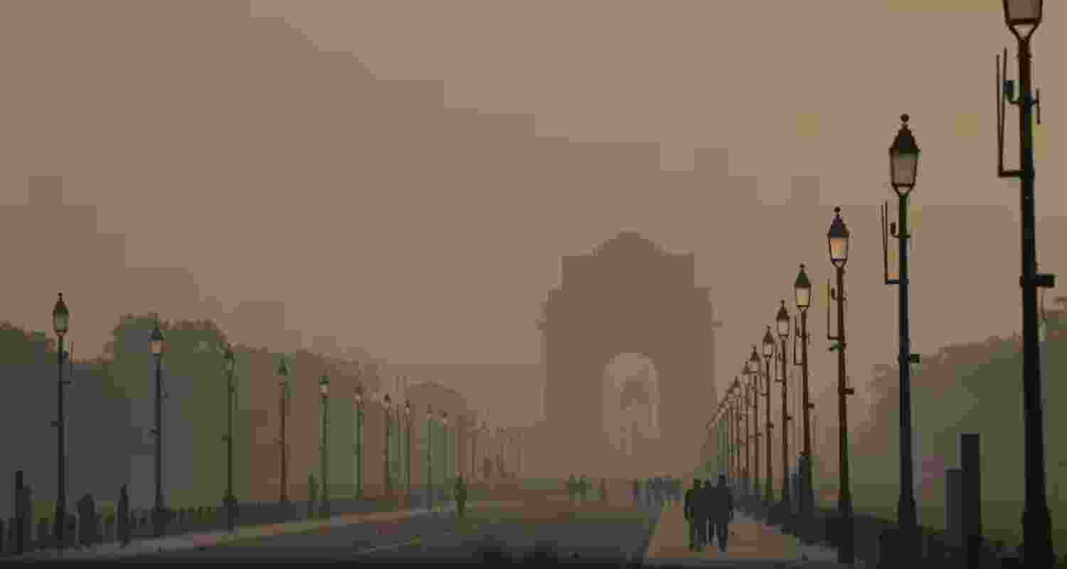 Delhi CM for use of public transport, carpooling to improve AQI Delhi CM for use of public transport, carpooling to improve AQI