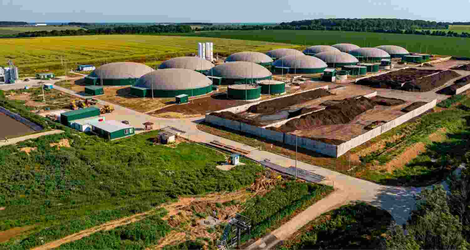 Budget 2025 Sparks Growth for Biogas Industry.