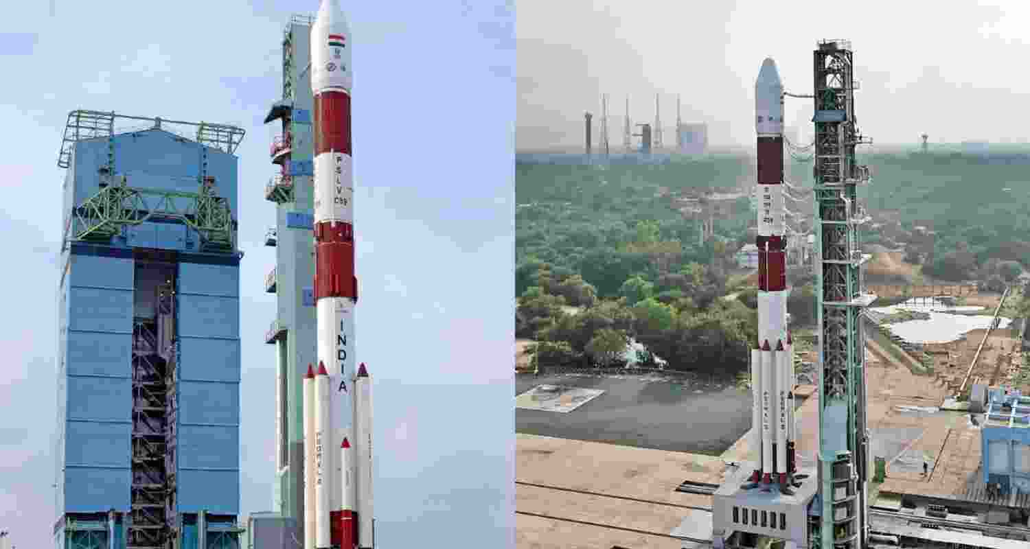 PSLV C59 launch rescheduled for 4 04 PM, December 5 2024.