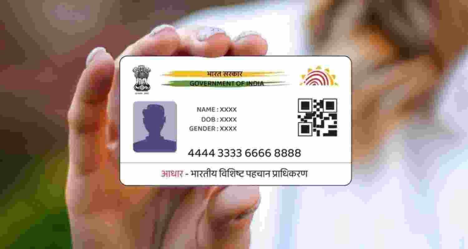 The 'FaceAuth' app uses uses a mobile camera via an app installed on the Fair Price Shop (FPS) owner’s smartphone to enable direct facial authentication of beneficiaries